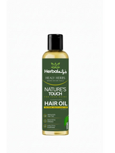 Natural Herbal Oil | Skin & Hair Nourishment