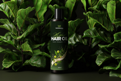 Natural Herbal Oil | Skin & Hair Nourishment