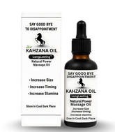 Rugged Beard Khazana – Roots Edition Beard Oil