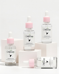 Natural BB Cream with Vitamin C | Brightening, Hydrating & Skin-Perfecting Formula