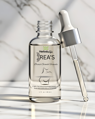 ORREA’S Breast Redux Formula