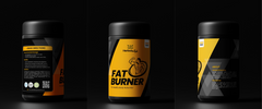 Herbalist Fat Burner | Advanced Herbal Formula for Weight Management & Energy